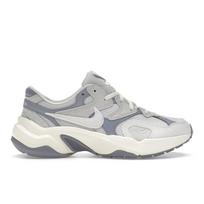 Nike AL8 Phantom Cement Grey Moteriški sportbačiai Cream Life-Lime Light-Bone HJ7289-030 35.5