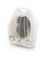 Esperanza EHH011 elektrinis patalpų šildytuvas Vidaus Balta 1000/2000 W