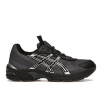 Kiko Kostadinov x ASICS UB2-S Gel 1130 Asphalt Pure Silver Unisex Sportbačiai Juodi 1201A291-020 37