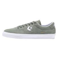 Converse Louie Lopez Pro Low Jade Stone Unisex Kedai Žali Balti 165271C 37.5 gray