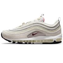 Nike Air Max 97 SE First Use - College Grey Vyriški sportbačiai Summit-White Sail Black DB0246-001 38.5