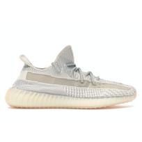 adidas Yeezy Boost 350 V2 Lundmark Neatsispindintys Unisex Sportbačiai Kreminis FU9161 36⅔