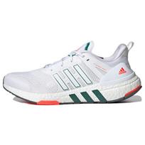 Adidas Equipment+ Balti Žali Unisex Sportbačiai Debesėlio Baltumo Saulės Raudonumo H02751 40
