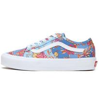 Liberty Fabrics x Vans Old Skool Siaurėjantis Daugia spalvų Gėlių Rašto Unisex Kedai VN0A54F44TV 36