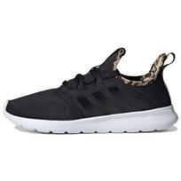 Adidas Cloudfoam Pure 2.0 Juodos Smėlio Smėlio Spalvos Moteriški Sportbačiai Core-Black GY4486 36