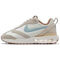 Nike  Air Max Dawn Coconut Milk Women Sneakers White Worn-Blue Sail DV4248-141 42