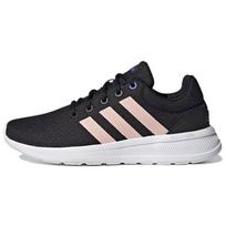 Adidas Lite Racer CLN 2.0 Juodi Vapour Pink Moteriški sportbačiai Core-Black Sonic-Ink GZ2818 36⅔