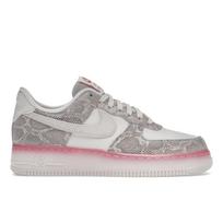 Nike Air Force 1 Low Our Force 1 Moteriški kedai Kremas Fanto Burė DV1031-030 35.5