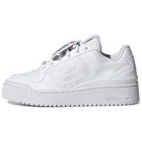 Adidas Forum Bold Always Original Moteriški sportbačiai White Cloud-White Core-Black GW0590 40