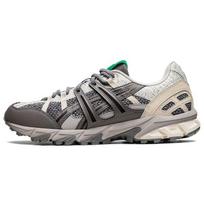 Asics Gel Sonoma 15-50 Austrių pilkumo kremas Vyriški sportbačiai 1201A714-020 40 gray