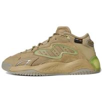 Adidas Streetball 2 Orbit Green Unisex Bėgimo bateliai Magic-Lime Core-Black GX0782 36