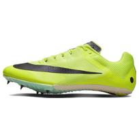 Nike Zoom Rival Volt Mėtų Putų Unisex Sportbačiai Žali Kokoso Pienas Urvo Violetinis DC8753-700 40.5