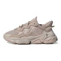 adidas Ozweego Didesniems Vaikams Wonder Taupe Vaikų Sportbačiai Rudo Debesėlio-Baltumo HQ1621 35½