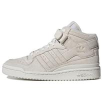 adidas Forum Mid Orbit Grey Moteriški sportbačiai Cloud-White HQ6281 36