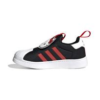 Hello Kitty x adidas Superstar 360 C Juodi Ryškiai Raudoni Vaikų Sportbačiai Core-Black Cloud-White HQ4093 35