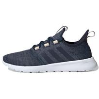 adidas Cloudfoam Pure 2.0 Laivyno mėlynumo Geležies metalo Moteriški sportbačiai Mėlynas Halo-Blush H00947 36