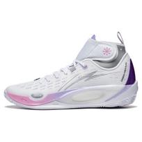 Li-Ning Wade 808 2 Ultra V2 Šeimos meilė Vyriški sportbačiai Balti kelių spalvų ABAT007-1 45