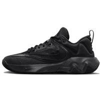 Nike Giannis Immortality 3 Triple Black Vyriški sportbačiai DZ7533-001 45