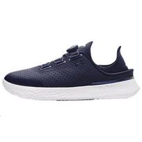 Under Armour SlipSpeed Vidurnakčio Mėlynumo Unisex Sportbačiai Mėlyni Balti 3026197-403 37.5