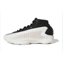 adidas AE 1 J Stormtrooper Vaikams Sportbačiai Balti Cloud-White Pagrindiniai Juodi IF1875 36