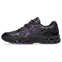 Needles x ASICS Gel NYC Juodi Violetiniai Vyriški Sportbačiai 1201B008-001 42.5