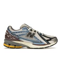 New Balance 1906R Mėlyna Laguna Mėnulio spindulys Vyriški kedai Kreminiai M1906RRB 41.5