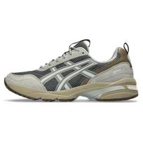 ASICS Gel 1090V2 Tamsus alavas Unisex sportbačiai Pilki Balti-Šalavijiniai 1203A382-021 42