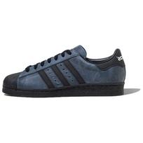 adidas Superstar 82 Altered Blue Black Unisex Kedai Core-Black White IF6187 46 gray