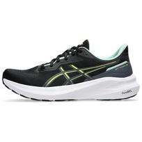 ASICS GT-1000 13 Black Safety Yellow Men Sneakers 1011B858-002 41.5