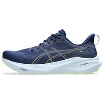 Asics GT 2000 13 Mėlynas Plėšinys Vyriški Sportbačiai Pilkai-Mėlyni 1011B861-400 46