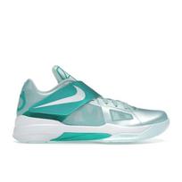 Nike Zoom KD 4 Easter 2025 Unisex Kedai Mėtinės žalios-Saldainių baltos IB3550-300 40.5