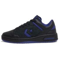 Converse Weapon Low Black Night Indigo Unisex sportbačiai A11105C 35