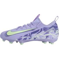 Nike Zoom Mercurial Vapor 16 Academy MG GS United Pack 2025 Vaikų sportbačiai Violetinė Violetinė-Agato Mažai-Volt HF1588-500 32