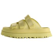 UGG Goldenglow Masyvūs Basutės Madingos Paprastos EVA Neslidžios Basutės Moteriškos Basutės Žalia 1167430-GLDN 39
