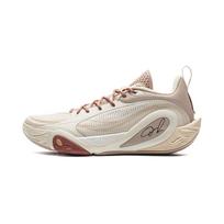 Li-Ning DLO1 Pirmasis pasirinkimas Vyriški sportbačiai Kreminis smėlio spalvos Vario spalvos ABPV009-7 39