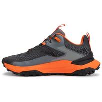 Timberland Motion Access Žemi Laisvalaikio Batai Vyriški Batai Vidutinio Pilkumo Oranžiniai Juodi A6DJKENO 41.5