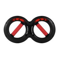 8-shaped Hand Strength Grip Trainer Multifunctional Soft Handle Forearm Strength Trainer 5/10/15/20/30KG Portable Arm Exerciser
