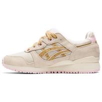 ASICS Gel Lyte 3 OG Beržo Camel Beige Moteriški sportbačiai Kremas 1202A236-206 35.5