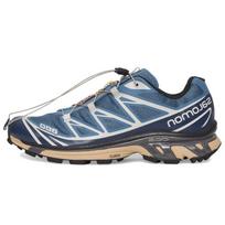 Salomon XT-6 Advanced Blue Mood Indigo Vyriški sportbačiai Lunar 413949 43⅓