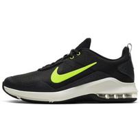Nike Air Max Alpha Trainer 2 Black Volt Men Sneakers Dark-Smoke-Grey AT1237-011 44.5