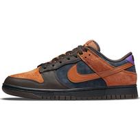 Nike Dunk Low Premium Cider Unisex sportbačiai Ruda Off-Noir Tamsiai ruda DH0601-001 44.5