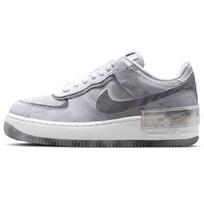Nike Air Force 1 Shadow Pergalės Deivė Moteriški Kedai Pilki DJ4635-100 35.5