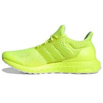 adidas UltraBoost 1.0 DNA Saulėtai geltoni Unisex sportbačiai Hi-Res-Yellow FX7977 41⅓