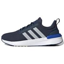 Adidas Racer TR21 Laivyno Mėlynumo Vyriški Sportbačiai Mėlyni Pilki-Vienas Pagrindinis-Juodas H05765 40⅔