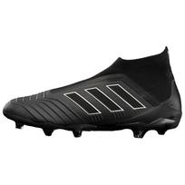 Adidas Predator 18+ FG Core Black Men Cleats Cloud-White DB2011 42