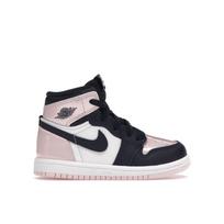 Air Jordan 1 Retro High OG SE TD Bubble Gum Kūdikio sportbačiai Rožinė Atmosfera Balta CU0450-641 25