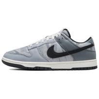 Nike Dunk Low Copy Paste Unisex Sportbačiai Pilki DQ5015-063 38.5