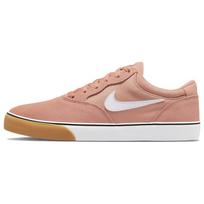 Nike Chron SB 2 Rose Whisper Unisex sportbačiai Rožiniai su šviesiai rudu padu Lėlės spalvos DM3493-605 38 beige