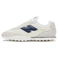 Donaldas Gloveris x New Balance RC30 Jūros druska Unisex sportbačiai Kreminis makadamijos riešutas NB-Tamsiai mėlyni URC30DD 42.5