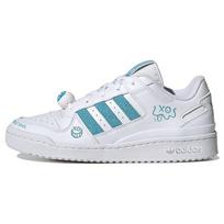André Saraiva x adidas Forum Low Classic Love Union Unisex sportbačiai White Cloud-White FZ6353 35⅔
